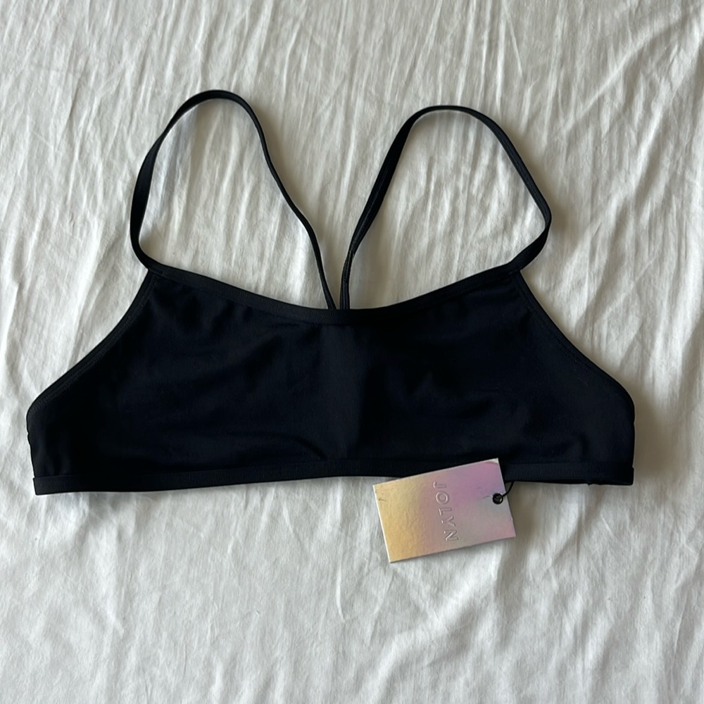 JOLYN Sofia Bikini Top